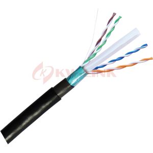 OUTDOOR CAT6 CABLE
