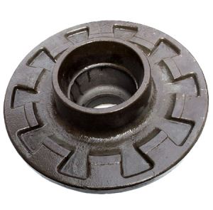 Steel Casting for Auto Parts