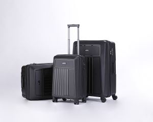 China Supplier High Quality Fashion Design Trolley Luggage travelling luggage
