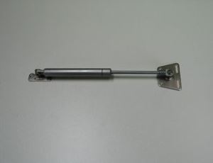 Compression Cabinet Gas Spring With Nitrogen Support For Up-turning Door