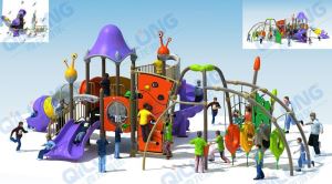 Kids Outdoor Playsets
