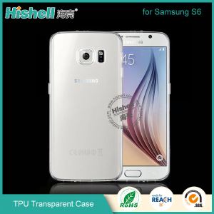 TPU Case for Samsung S6