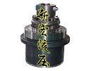 Rexroth GFT Type Planetary Gearbox