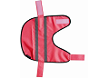 Pet Safety Vest With Zipper And Pouch