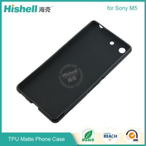 TPU Case for Sony