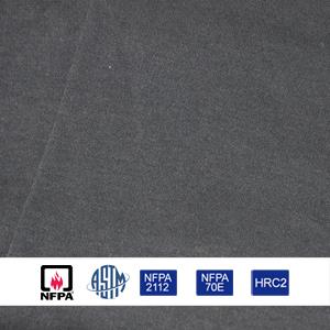 Frecotex® Cotton Knitted Flame Resistant Fabric