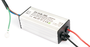 24W 320mA Power Supply for LED Light LED Driver Constant Current