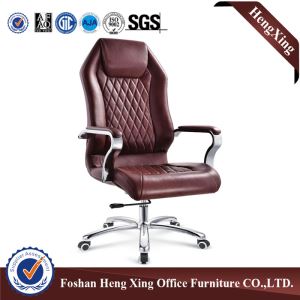New Design swivel synthetic leather office chair HX-54358