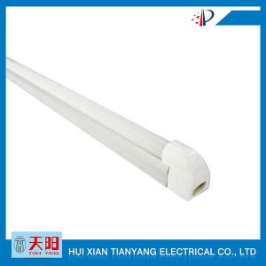 White 1.2m-18w LED T5 Tube