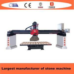 China Datang CNC Machine for Stone Marble