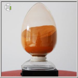 High Purity Vanadium Pentoxide 99.9%