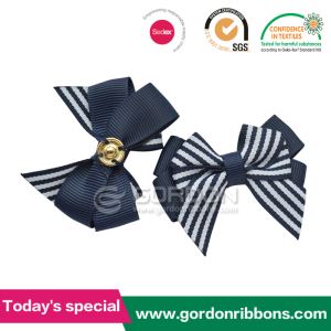 Grosgrain Ribbon Bows