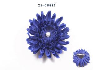 Various Flower Brooch Pin For Women