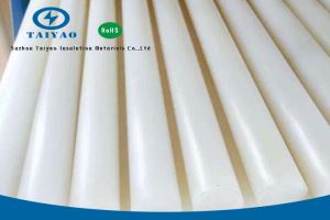 High Quality PPS Rod with RoHS Certificate