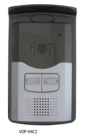 Home Security System Smart Video Doorbell