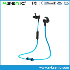In-ear Style Mini Bluetooth Earphones with 3 sets of Ear Tips