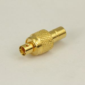 SMB straight or right angle solder/crimp plug(male) or Jack(female) for RG402,RG405,RG174, RG188, RG316