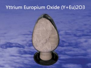 Yttrium Europium Oxide,(Y+Eu)2O3