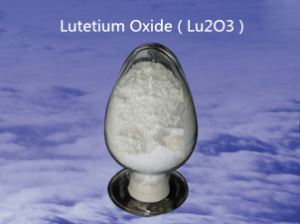 Lutetium Oxide,Lu2O3