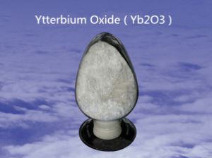 Ytterbium Oxide,Yb2O3