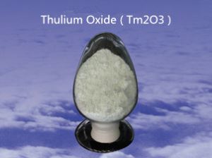 Thulium Oxide,Tm2O3