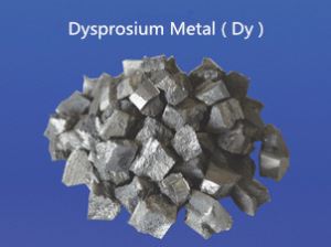 Dysprosium Metal,Dy,dysprosium