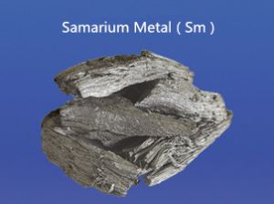 Samarium Metal,Sm,Samarium