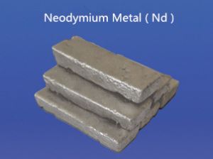 Neodymium Metal,Nd,Neodymium