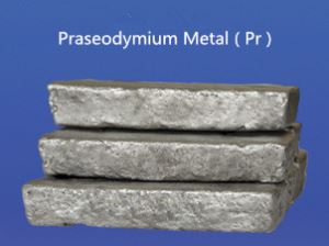 Praseodymium Metal,Pr,Praseodymium
