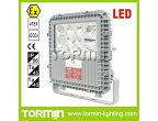 Anti-glare Hazardous Location Light Manufacturers Zone 2 LED Explosion-proof Lighting For Paint Booths