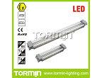 Oil Chemical ATEX Approved Manufacturers LED Explosion Proof T8 Tube Light