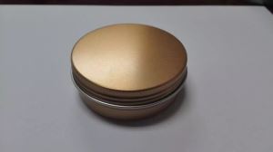 200ml  Cosmetic Cream Jar