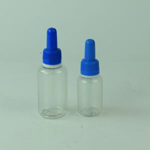 Chemical Dropper Bottle