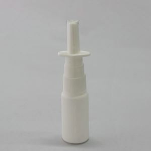 Nasal Spray Bottle