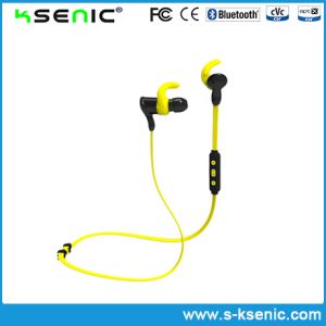 2016 Bluetooth Noise Cancelling V4.1 Sport Stereo Bluetooth Headsets