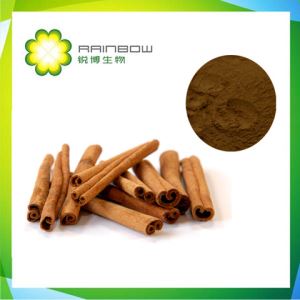 Cinnamon Extract,polyphenol 5%, Chinese Cinnamon powder, lower blood sugar