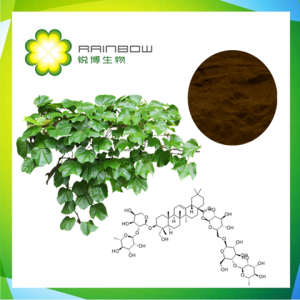 Ivy Extract, hederaciside C, total saponins, high natural