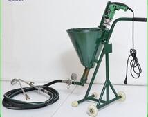 Factory Outlets Mortar Spray Plastering Machine