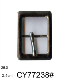 Metal Belt Buckles Manufacturer Custom Pin Buckles