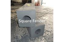 Square Fender