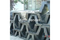 Arch Fender