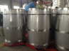 75 Gallon Wine Barrel