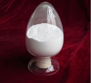 High Purity Ultra-fine Alumina Powder