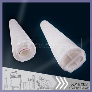 High Flow 3M Replacement Filter