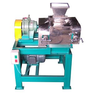Global sales of top quality roller press machine