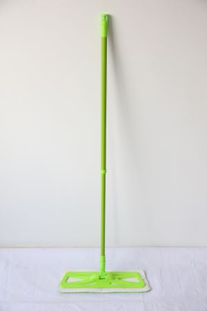 Attached Flat Mop