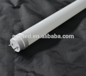 ARK Lighting UL DLC Listed Led Tube 150lm/w 12w Glass Led Tube Plug And Play