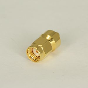 RP SMA To MMCX Adapters