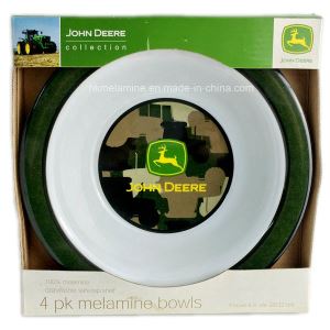 8inch Melamine Salad Bowl with gift box