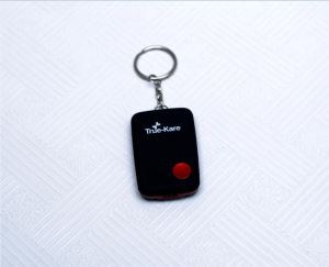 K999 Keychain With RFID